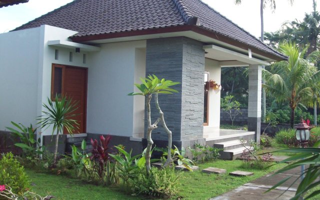 Pondok Made Villa