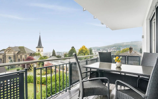 Panoramic View Comfortable Holiday Residence