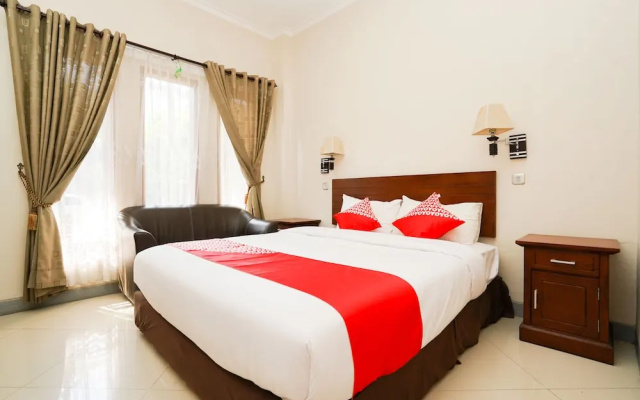 Hotel Ratna Syariah