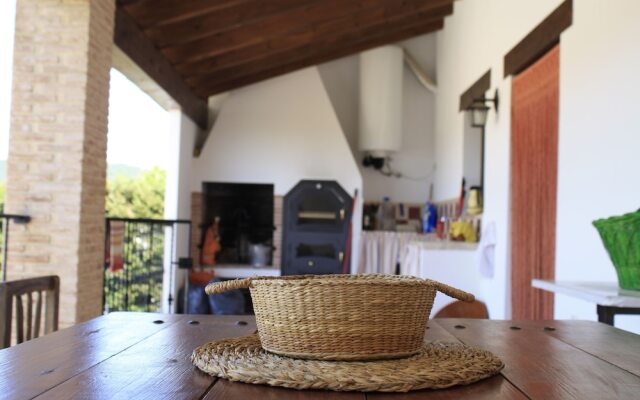 Casa Rural El Abuelo Luis