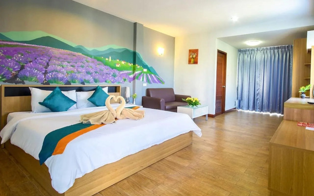 Le Nara Residence