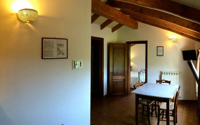 Relais Villa Scinata