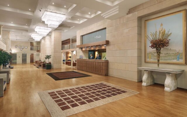 NJV Athens Plaza Hotel
