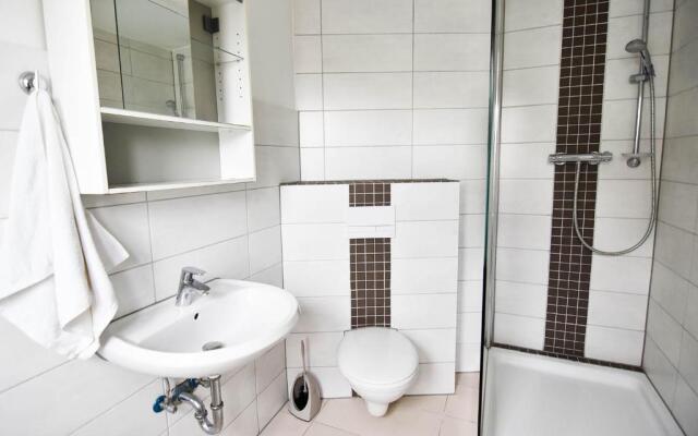 Work and Stay Troisdorf