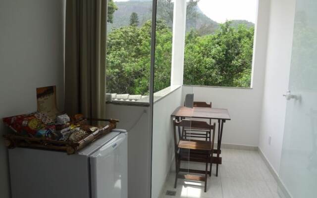 Pousada Recanto Barra da Tijuca