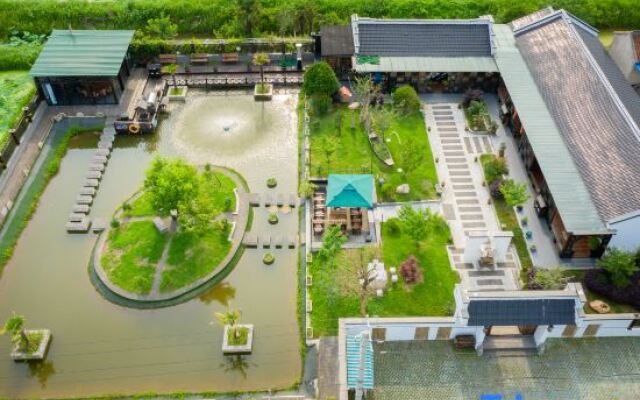 Xiangcun Wendu Hostel