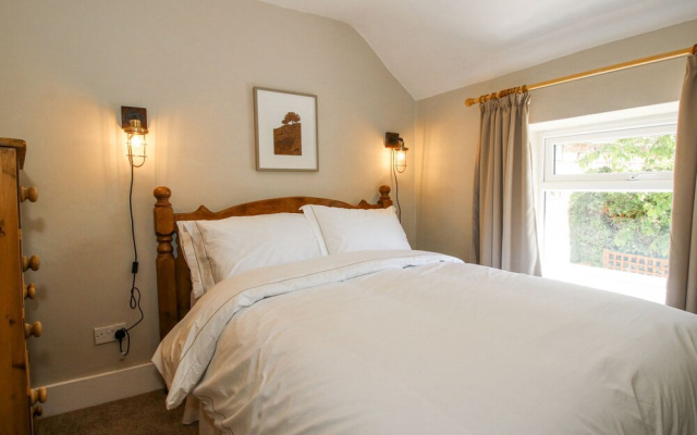 Pennal Cottage