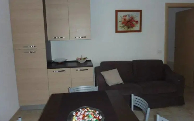 Residence Giuliana Dervio