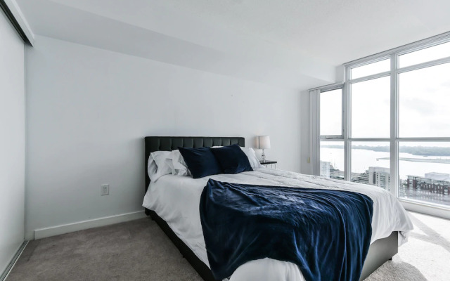 Iceboat Terrace Luxury Condos