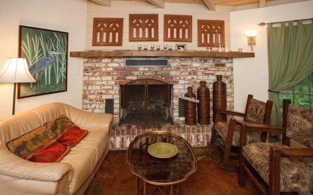 Hacienda 3 Bedroom Home
