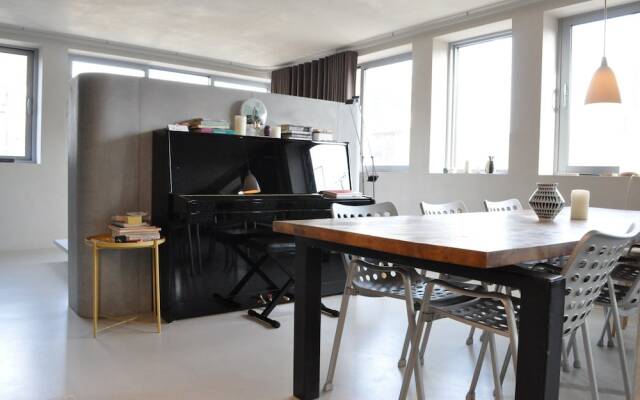 Stylish and Spacious 1 Bedroom Fitzrovia Apartment