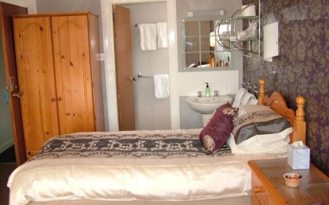 Braeside Guesthouse