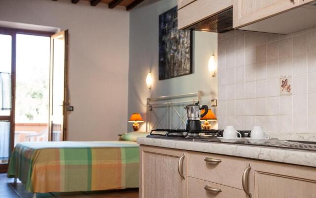 Borgo San Martino Residence