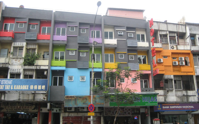 New Eastern Hotel