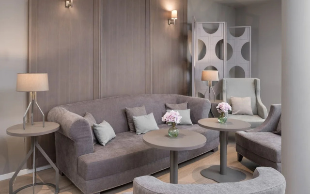 Torretta Palace Hotel