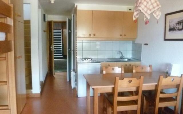 Village De Vacances Les Flocons Verts