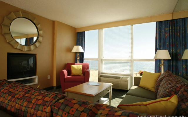 Boardwalk Resort and Villas