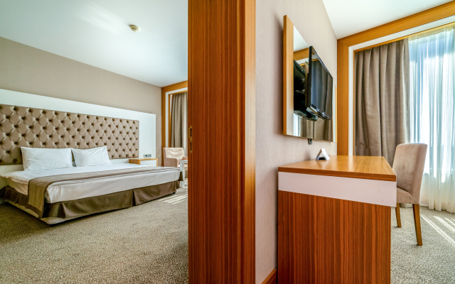 Armas Thermal Resort