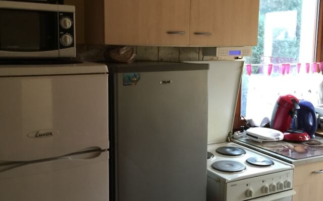 Gästehaus Peterhoff