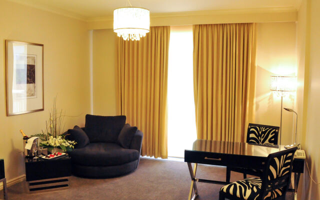 The Carrington Hotel Shepparton