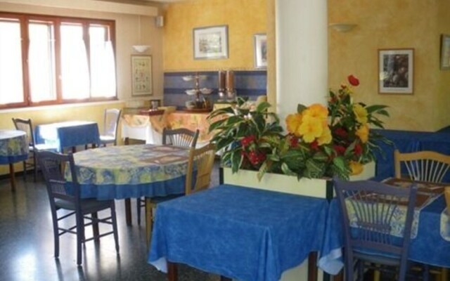 Hotel Saint Clair