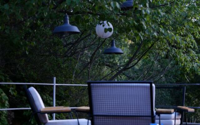 Yueli Kamakura Homestay