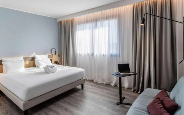 Novotel Parma Centro