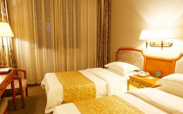 Beijing Dong Chang'an Hotel