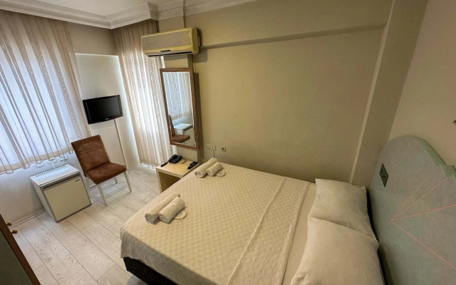 Hikmet Han Otel