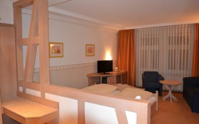 Hotel-Gasthof Rödertor