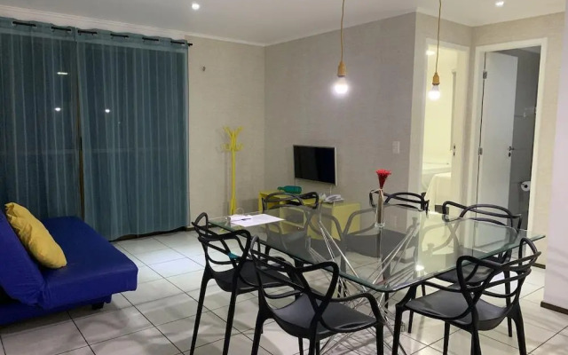 Beach Apartment Atlantic Ocean 1303