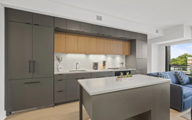 Global Luxury Suites at Tribeca