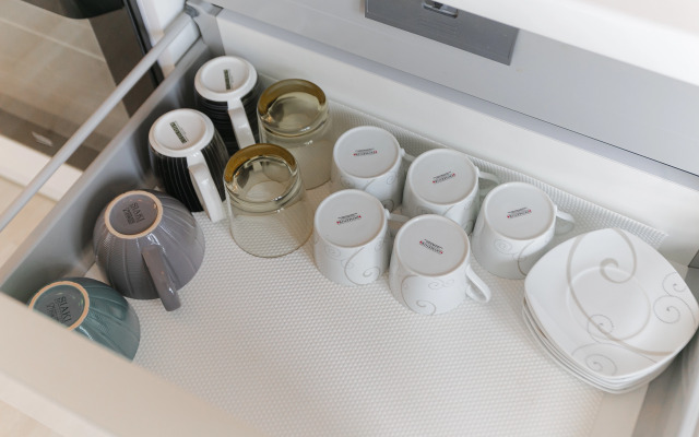 Апартаменты Studio Cranz-Apart