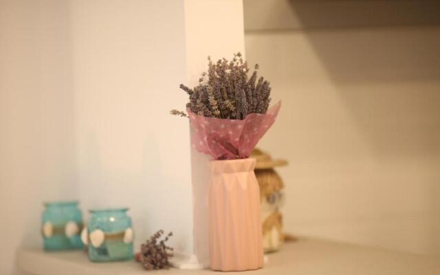 Seashell Studio Mamaia