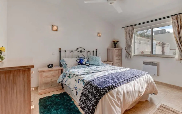 Casa Thea Family Villa With Private Heated Swimm