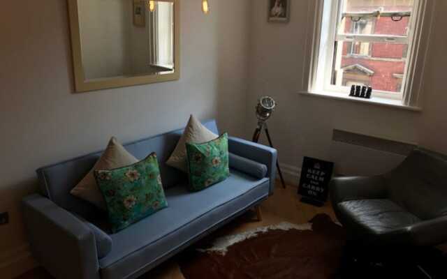 City Centre Living in the Heart of Bristol