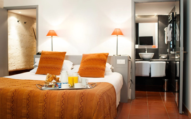 Hotel Cloitre St Louis