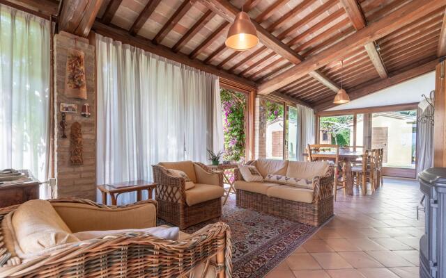 Villa Emilianna - Villa Emilianna