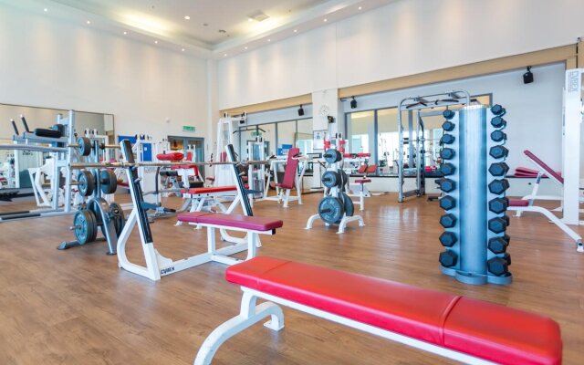 Ramada Plaza by Wyndham Melaka