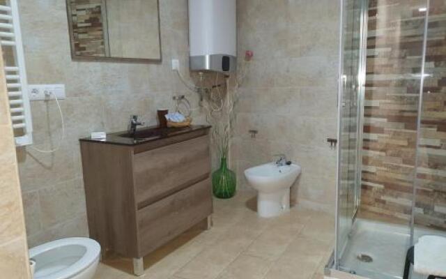 Apartamentos Naranja y Limòn