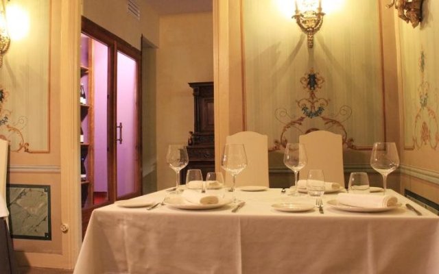 Hostal Restaurante Siglo XIX
