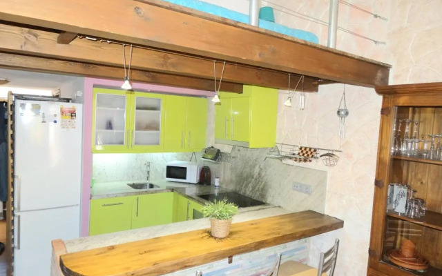 Casa Alegre Estepona