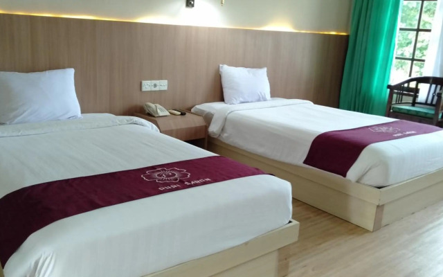 Puri Saron Senggigi Hotel