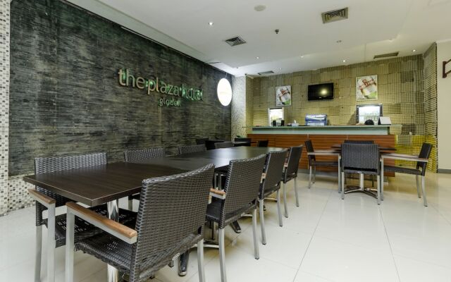 RedDoorz Plus @ Glodok Plaza