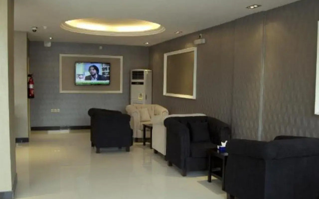 Al Nakhla for furnished apartments 1