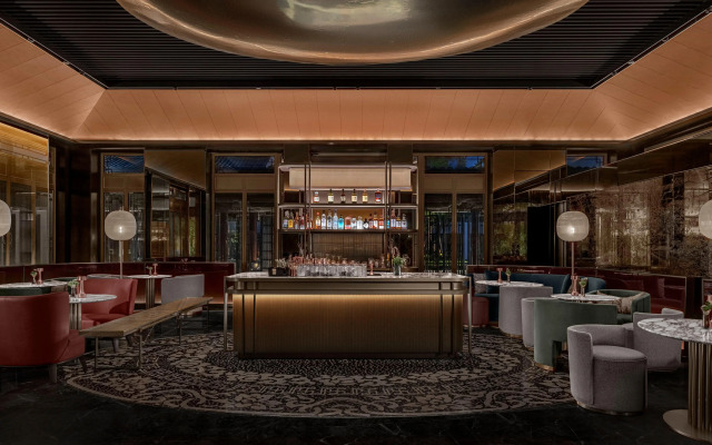 Kimpton Bamboo Grove Suzhou