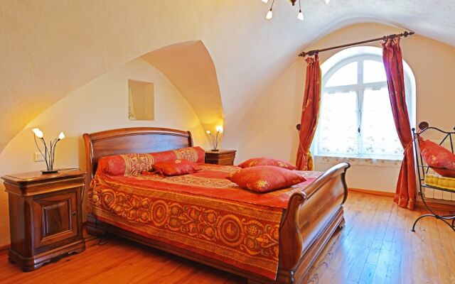 Gite chez Marie en Aveyron