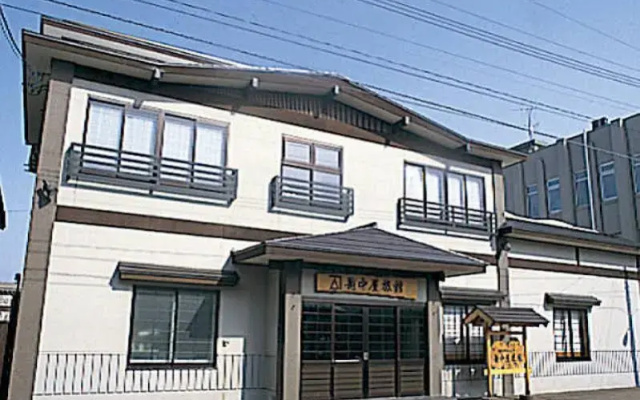 Etchuya Ryokan