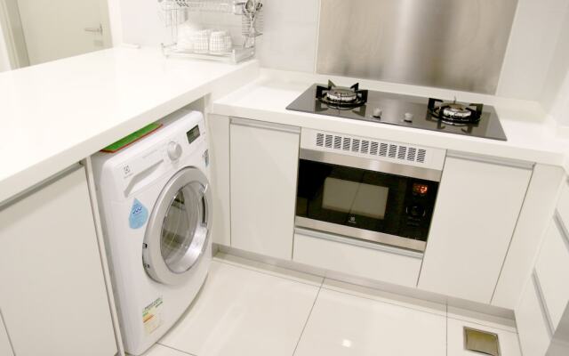 A-Home @ Sutera Avenue