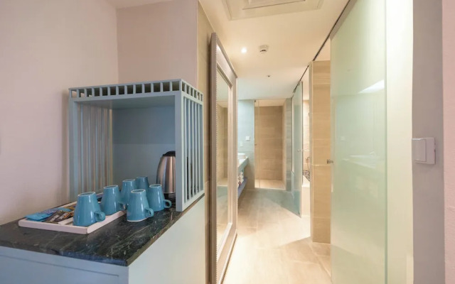 Kenting Long Beach Hotel
